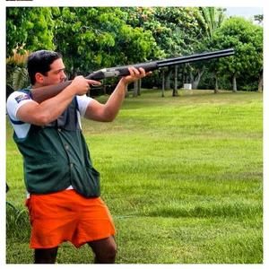 Meet your Posher, Fernando